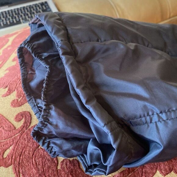 Rocky Mountain Expedition RME Boys Black Ski Snow Bibs 14 Waterproof Insulated - Picture 5 of 7